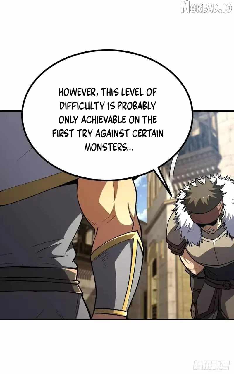 Lord of Summons! Sudden Mutation Chapter 122 page 97