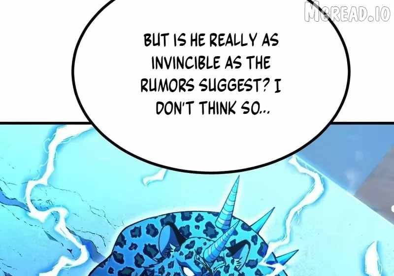 Lord of Summons! Sudden Mutation Chapter 122 page 100