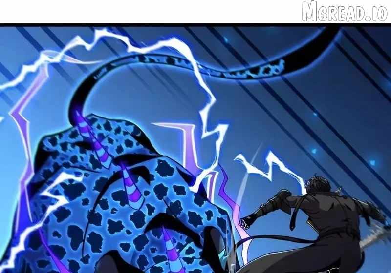 Lord of Summons! Sudden Mutation Chapter 123 page 38