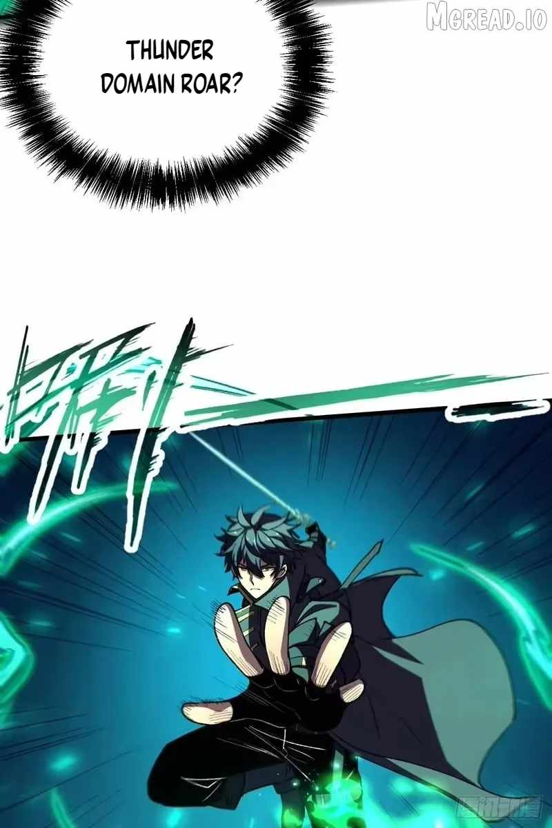 Lord of Summons! Sudden Mutation Chapter 123 page 14