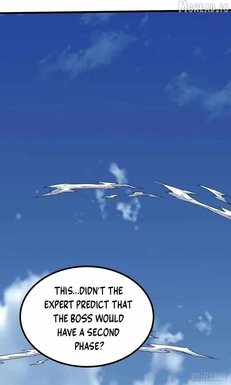 Lord of Summons! Sudden Mutation Chapter 123 page 43