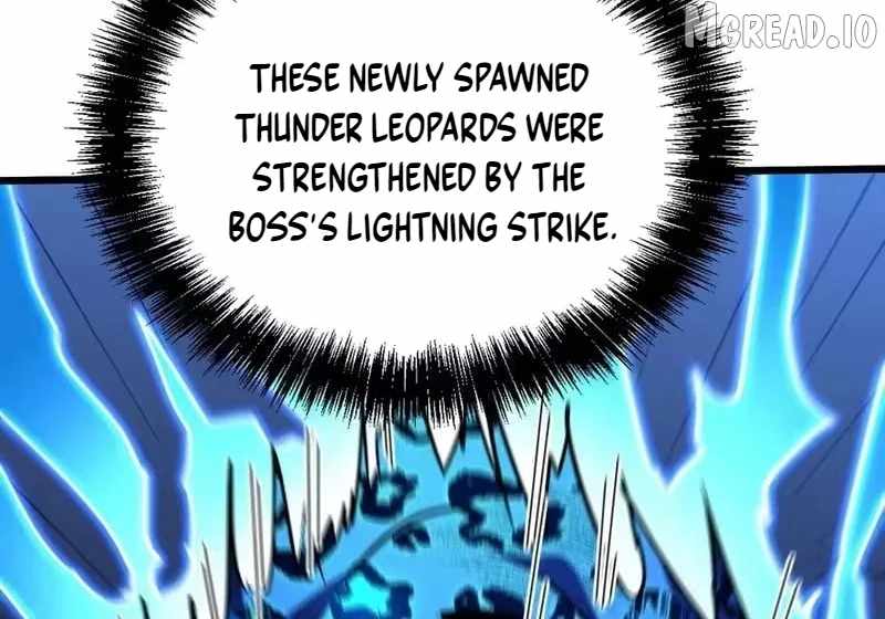 Lord of Summons! Sudden Mutation Chapter 123 page 86
