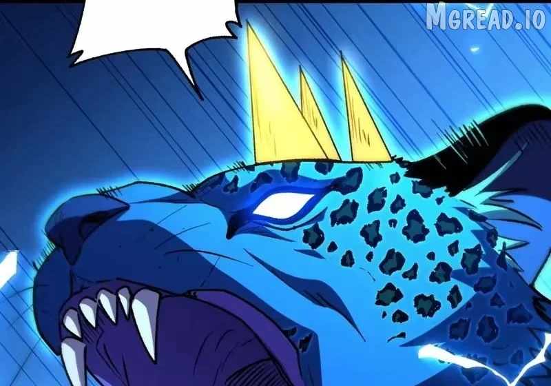Lord of Summons! Sudden Mutation Chapter 123 page 105