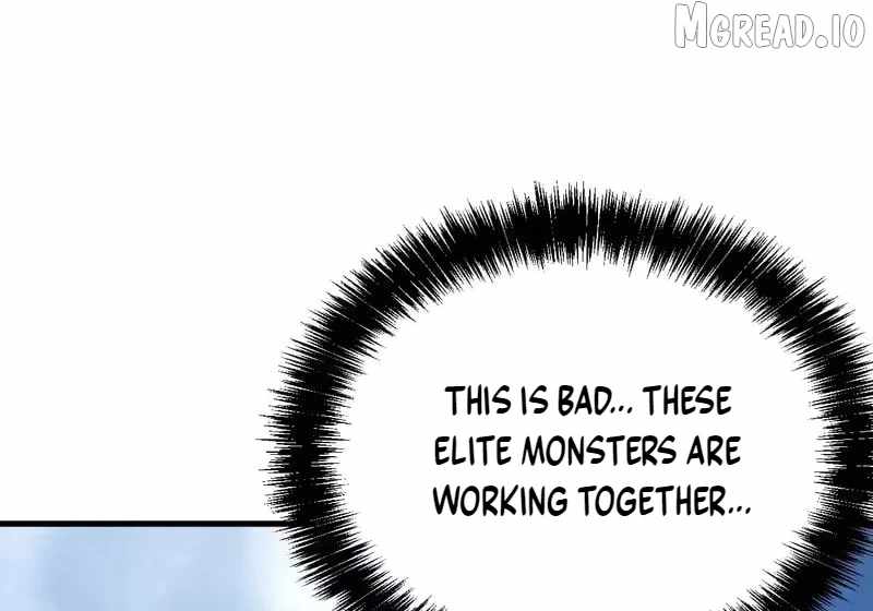 Lord of Summons! Sudden Mutation Chapter 123 page 112