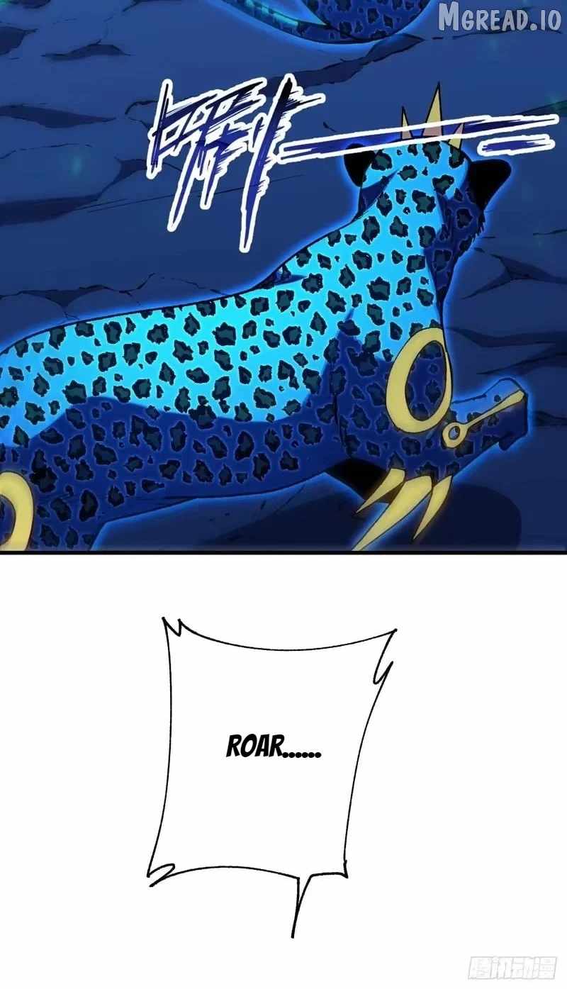 Lord of Summons! Sudden Mutation Chapter 124 page 5