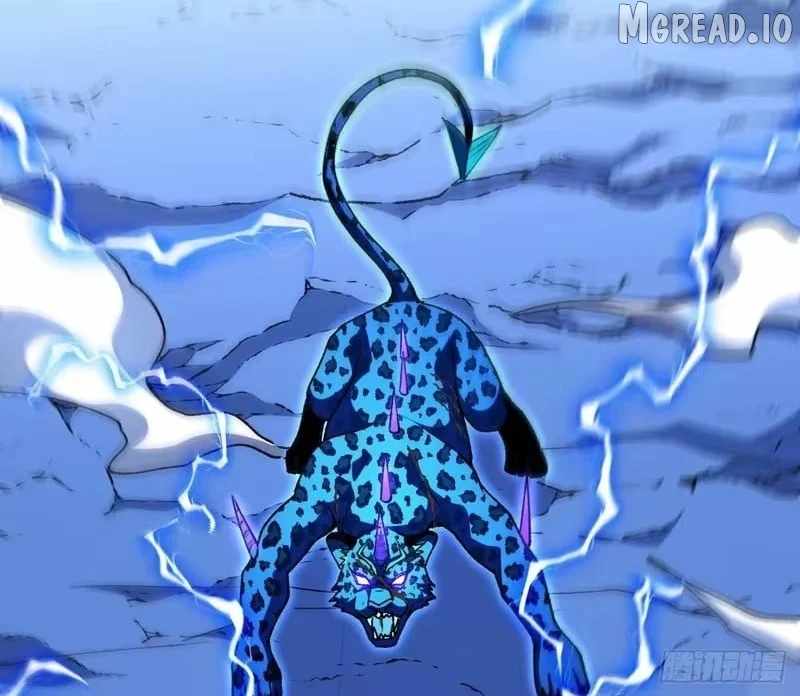 Lord of Summons! Sudden Mutation Chapter 124 page 18