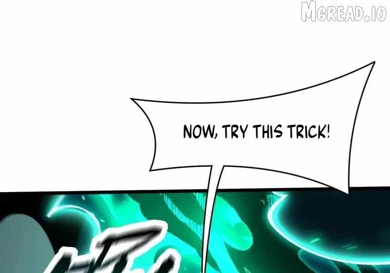 Lord of Summons! Sudden Mutation Chapter 124 page 34