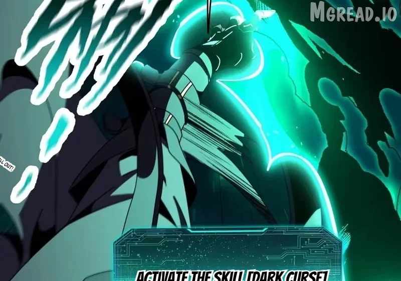 Lord of Summons! Sudden Mutation Chapter 124 page 35