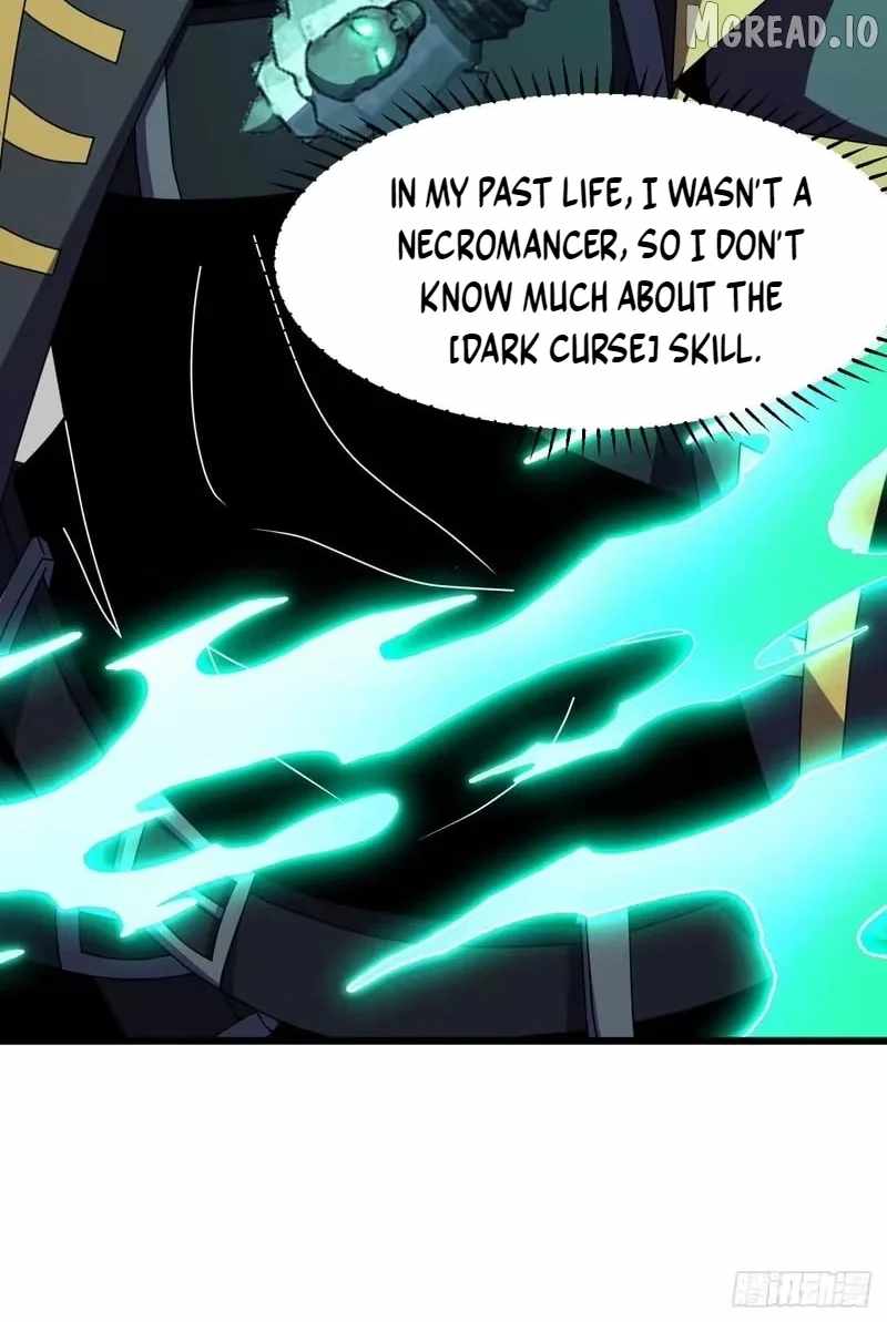 Lord of Summons! Sudden Mutation Chapter 124 page 48