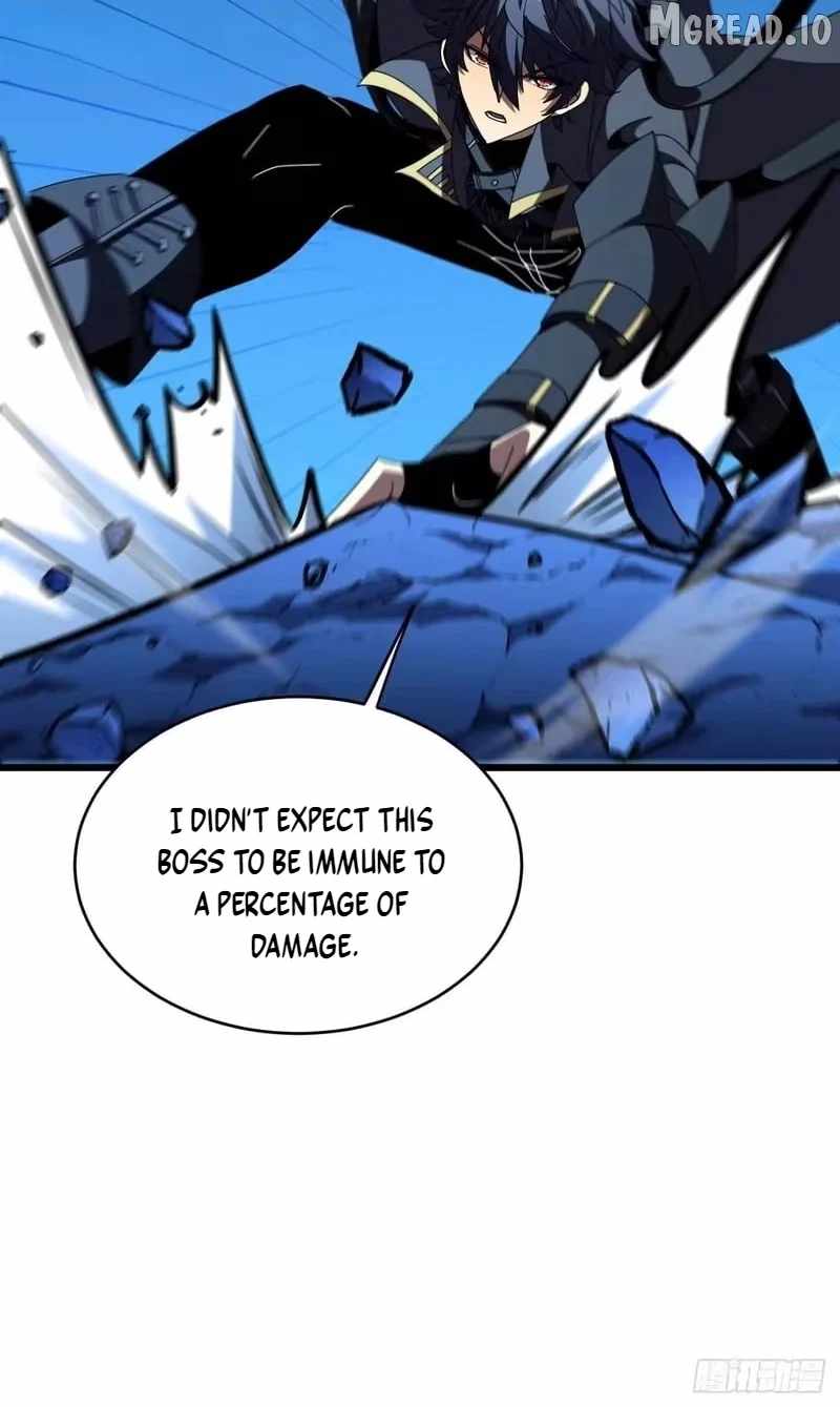 Lord of Summons! Sudden Mutation Chapter 124 page 50