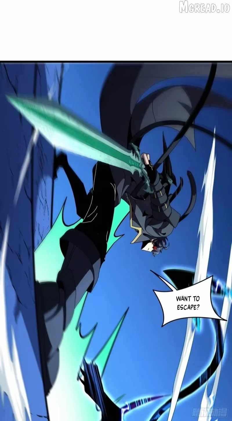 Lord of Summons! Sudden Mutation Chapter 124 page 51