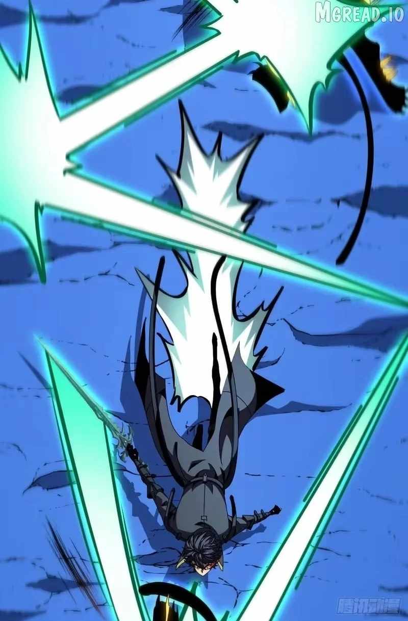 Lord of Summons! Sudden Mutation Chapter 124 page 54
