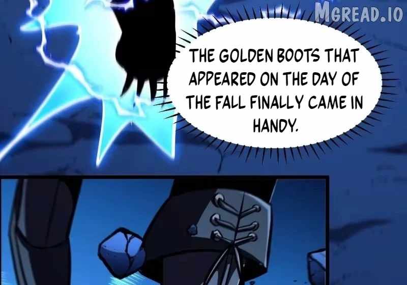 Lord of Summons! Sudden Mutation Chapter 124 page 59