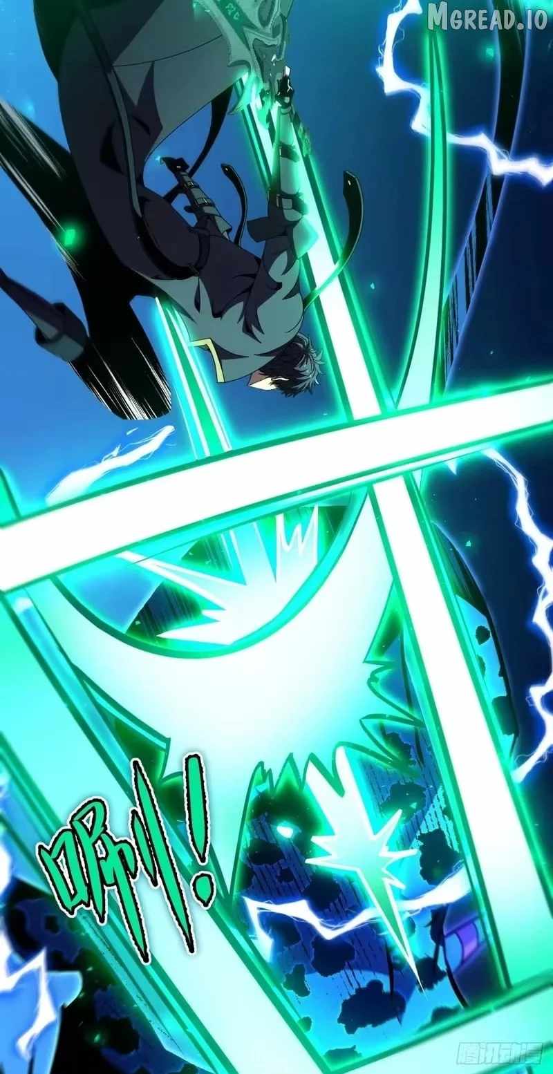 Lord of Summons! Sudden Mutation Chapter 124 page 67