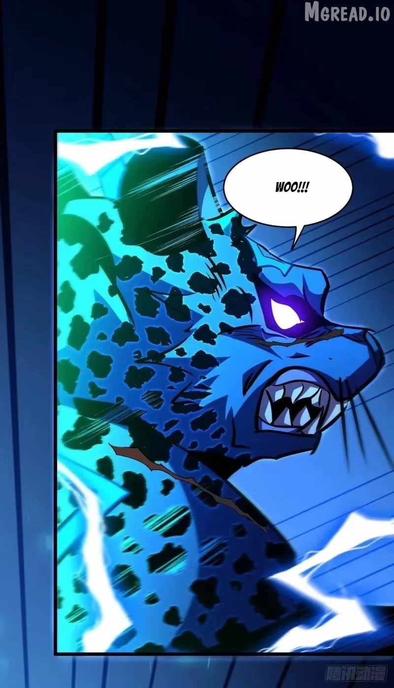 Lord of Summons! Sudden Mutation Chapter 124 page 71