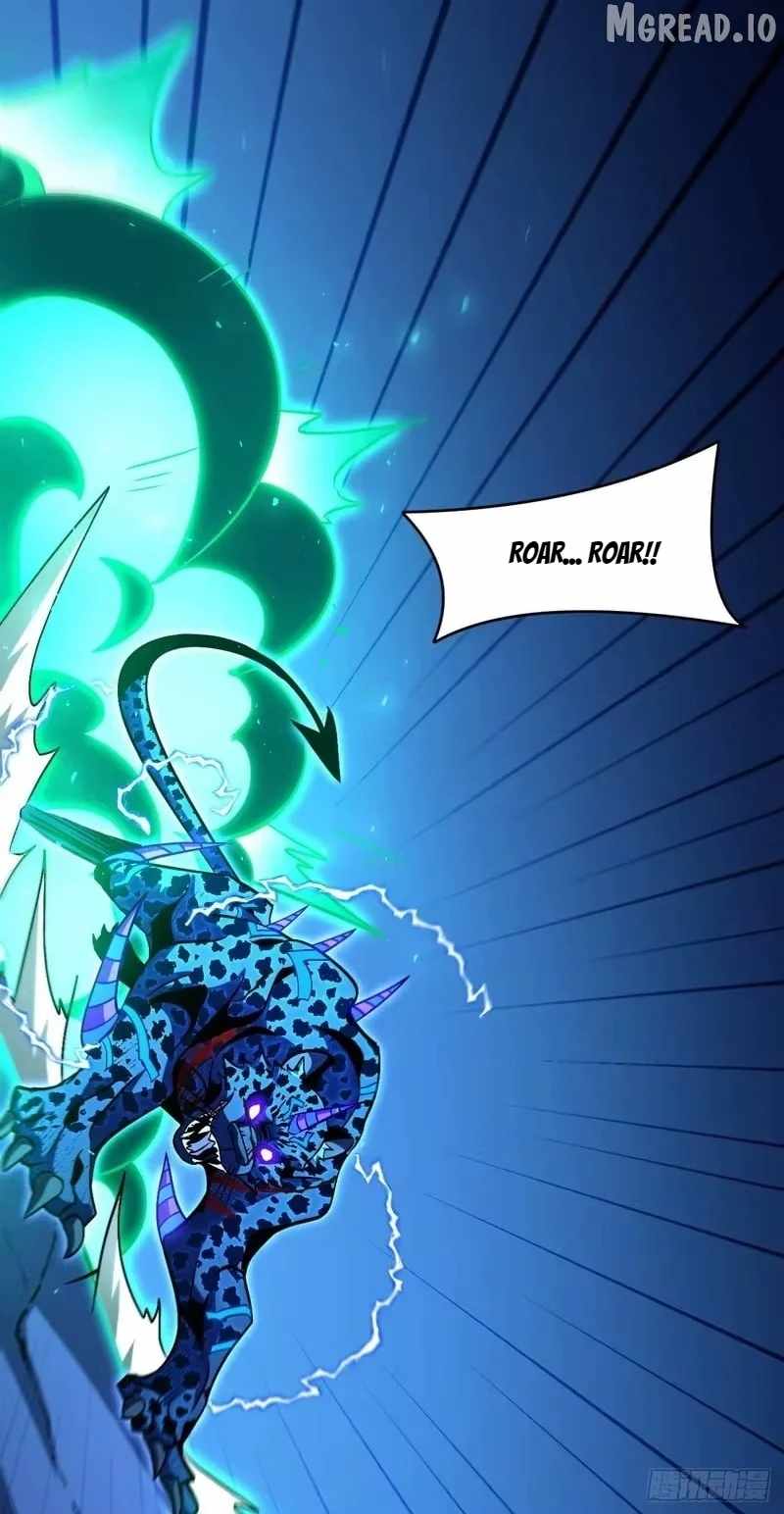 Lord of Summons! Sudden Mutation Chapter 124 page 72