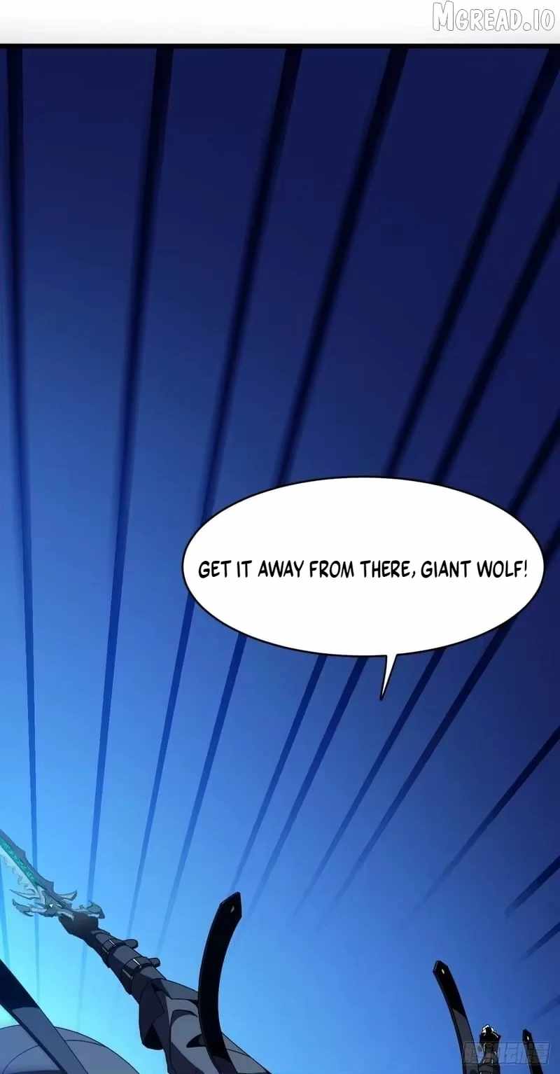 Lord of Summons! Sudden Mutation Chapter 124 page 89