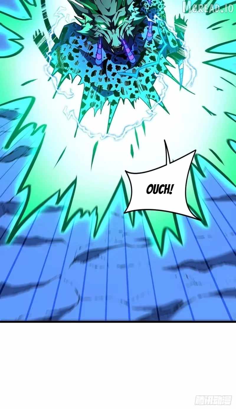 Lord of Summons! Sudden Mutation Chapter 124 page 94