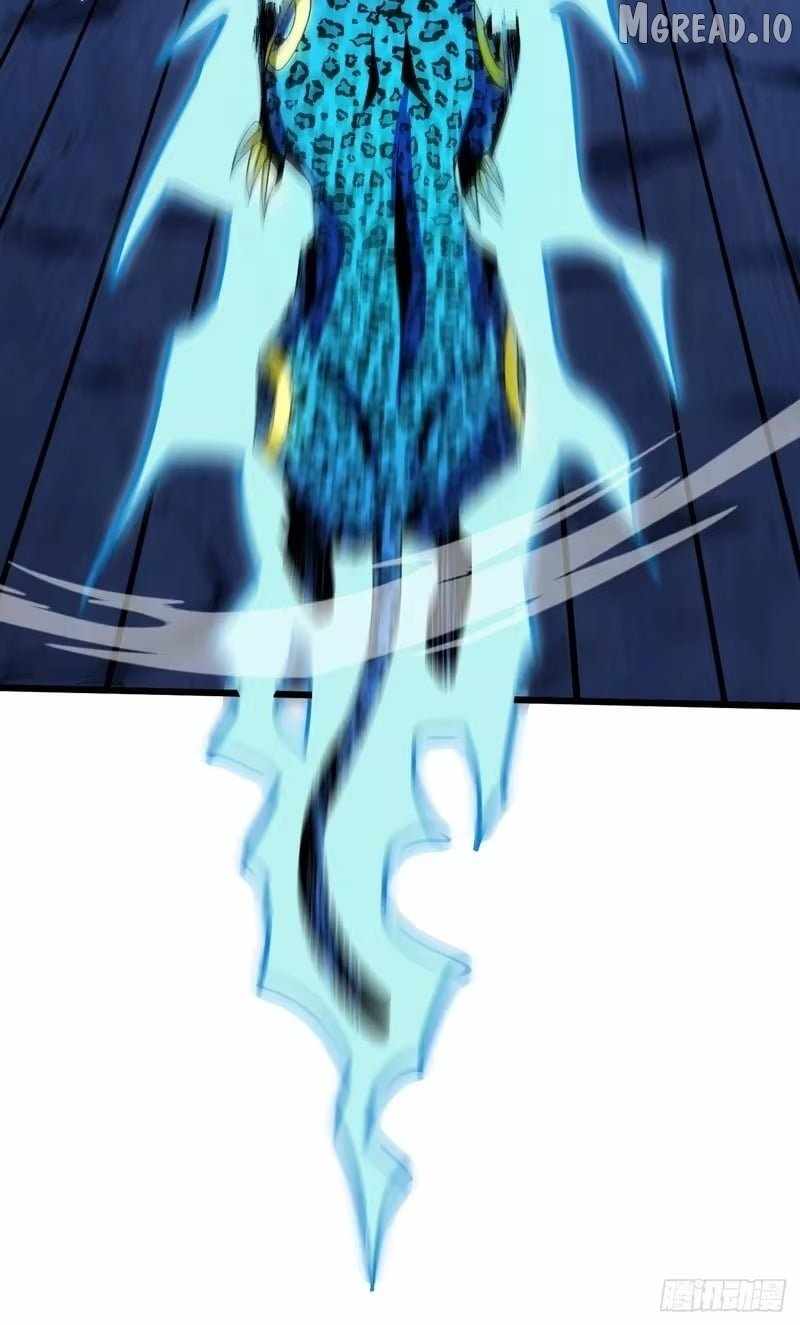 Lord of Summons! Sudden Mutation Chapter 125 page 13