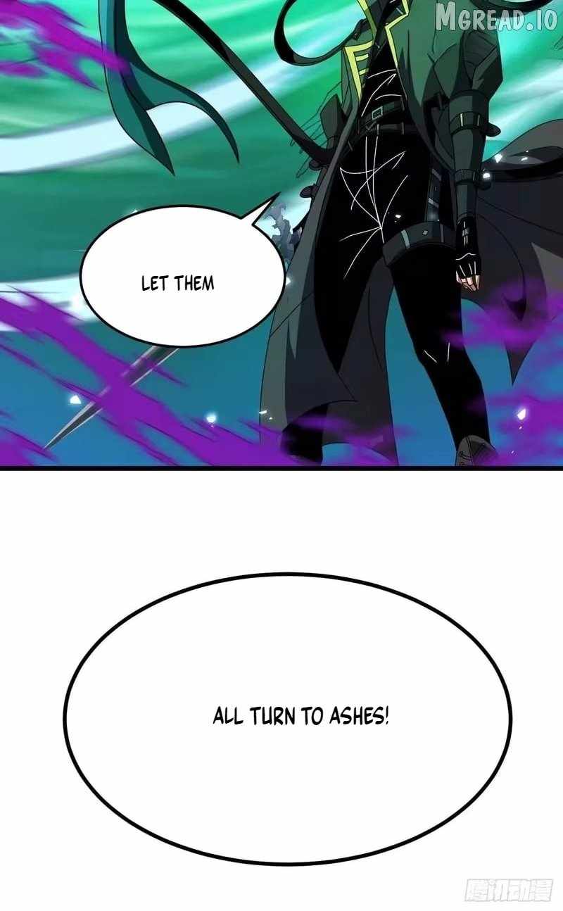 Lord of Summons! Sudden Mutation Chapter 125 page 27