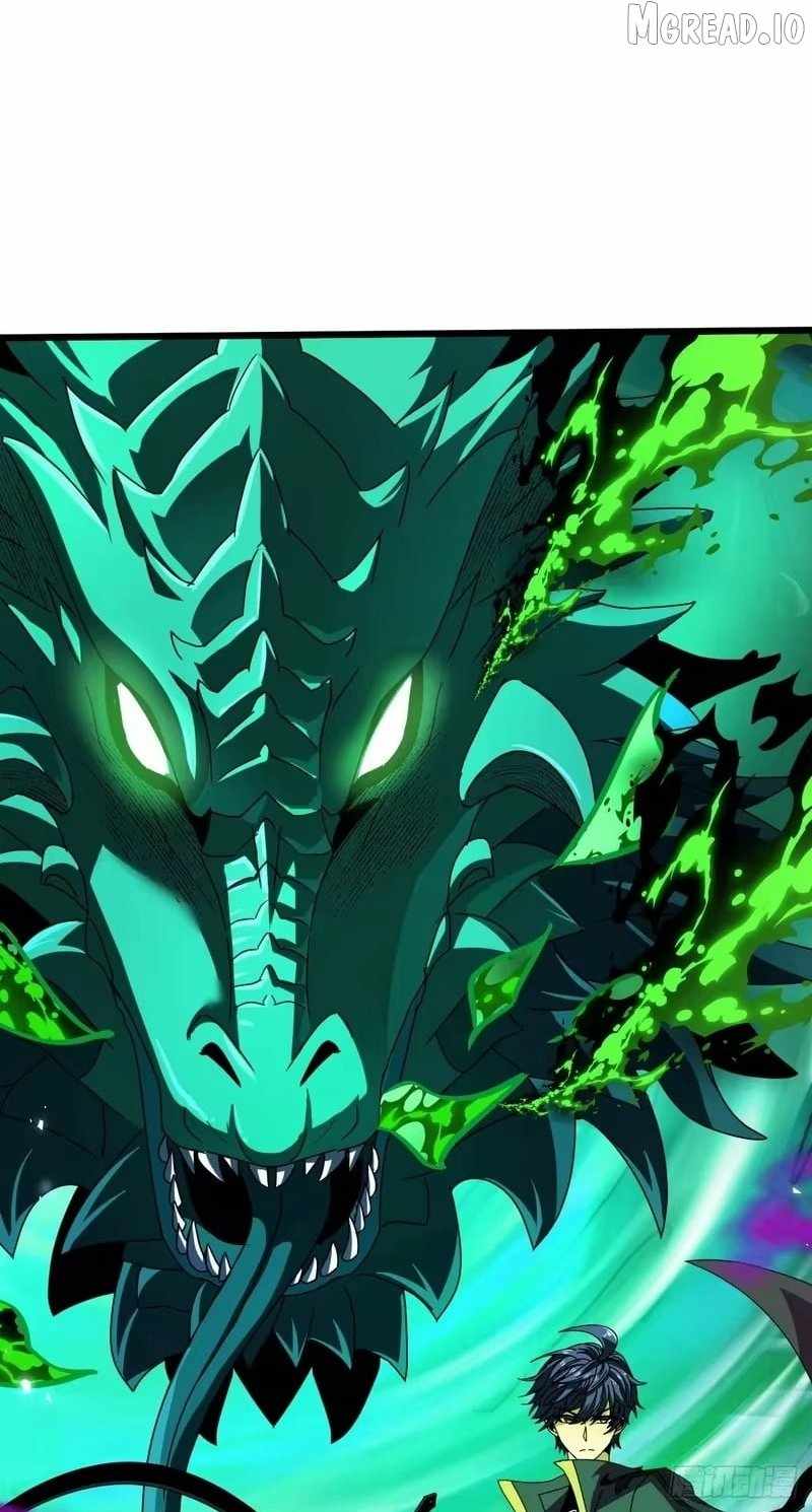 Lord of Summons! Sudden Mutation Chapter 125 page 26