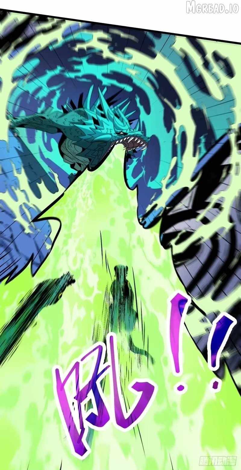 Lord of Summons! Sudden Mutation Chapter 125 page 28