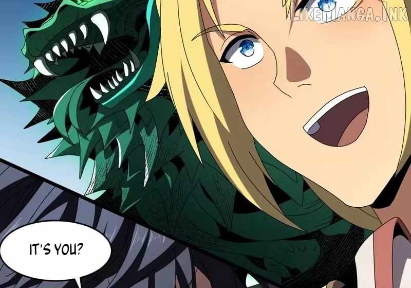 Lord of Summons! Sudden Mutation Chapter 126 page 18