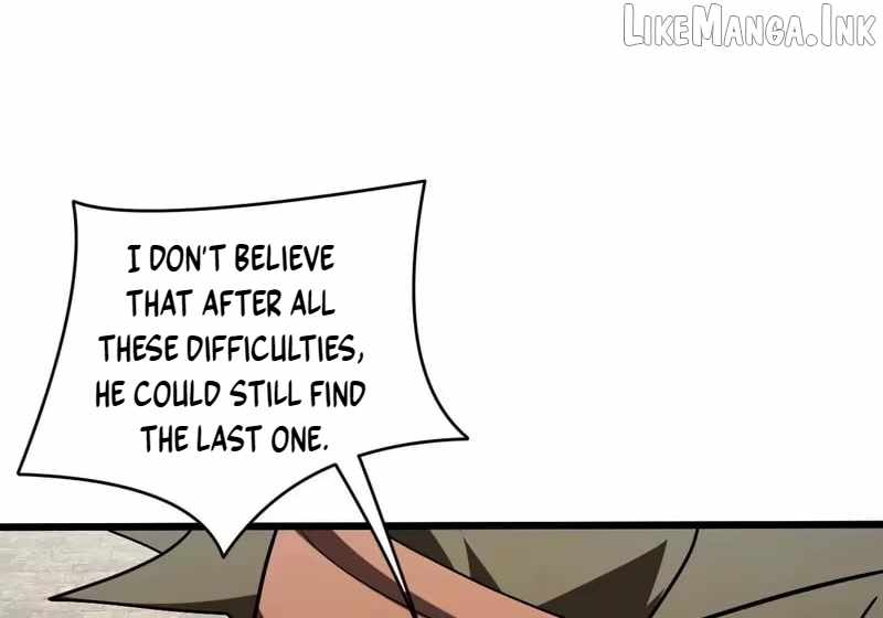 Lord of Summons! Sudden Mutation Chapter 126 page 40