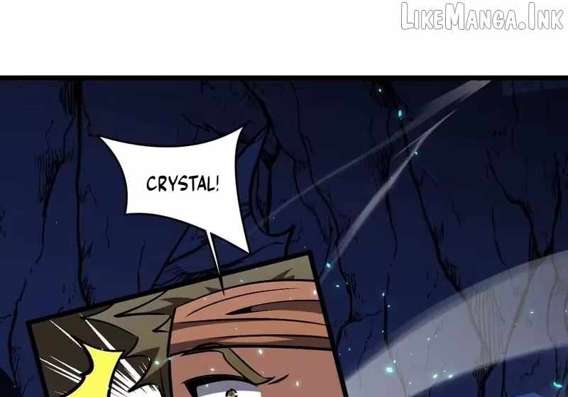 Lord of Summons! Sudden Mutation Chapter 126 page 43