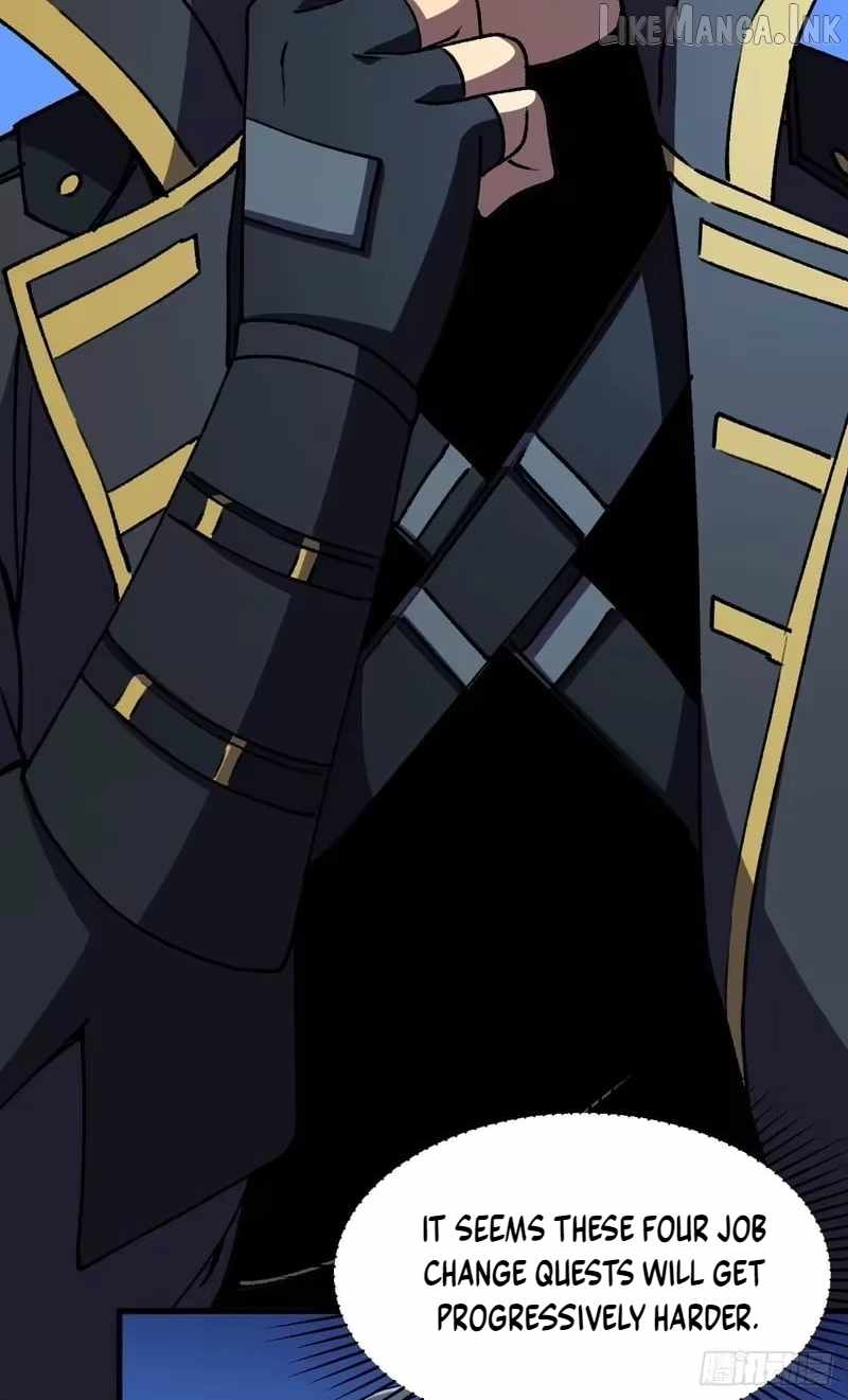 Lord of Summons! Sudden Mutation Chapter 126 page 125