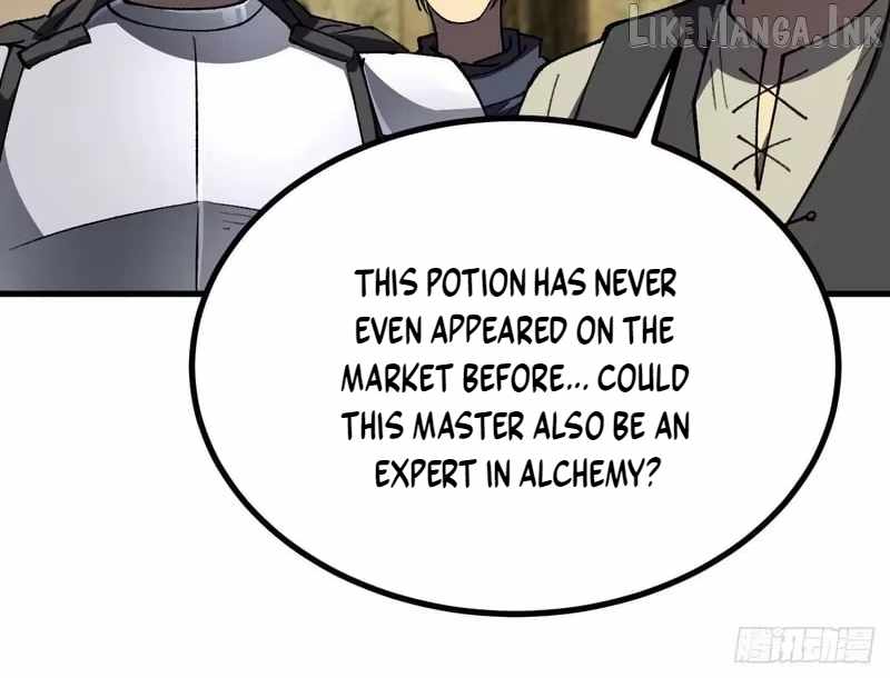 Lord of Summons! Sudden Mutation Chapter 127 page 19