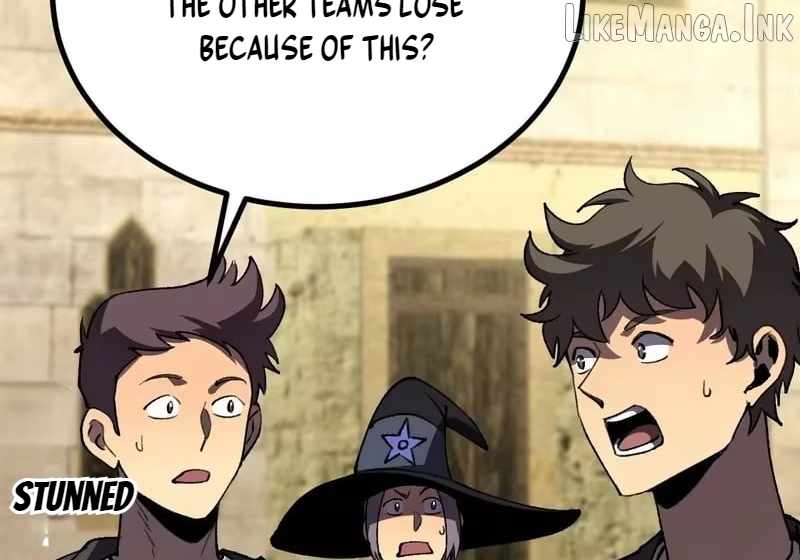 Lord of Summons! Sudden Mutation Chapter 127 page 18