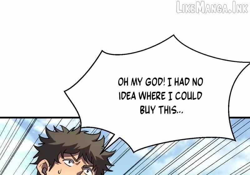 Lord of Summons! Sudden Mutation Chapter 127 page 31