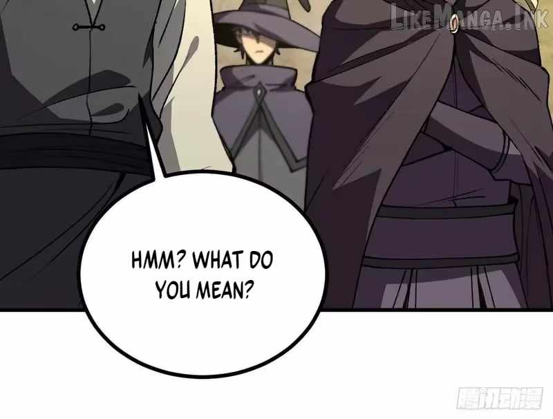 Lord of Summons! Sudden Mutation Chapter 127 page 6