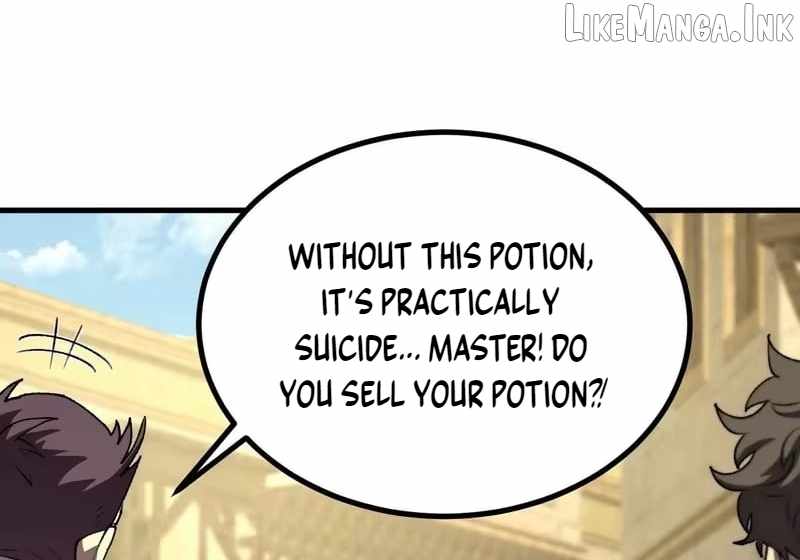 Lord of Summons! Sudden Mutation Chapter 127 page 20