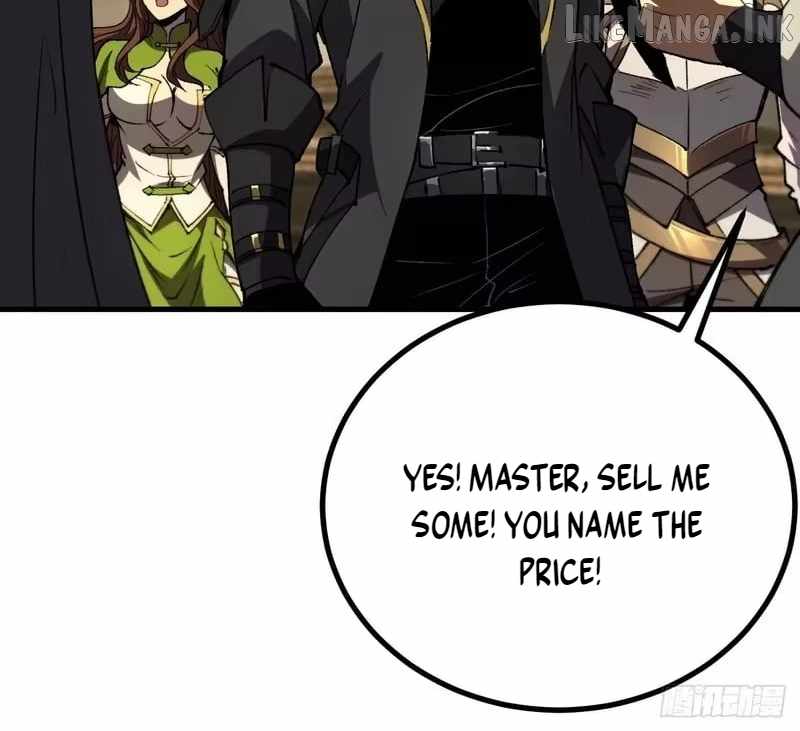 Lord of Summons! Sudden Mutation Chapter 127 page 22