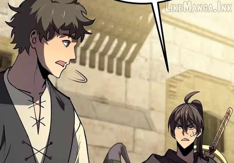 Lord of Summons! Sudden Mutation Chapter 127 page 5