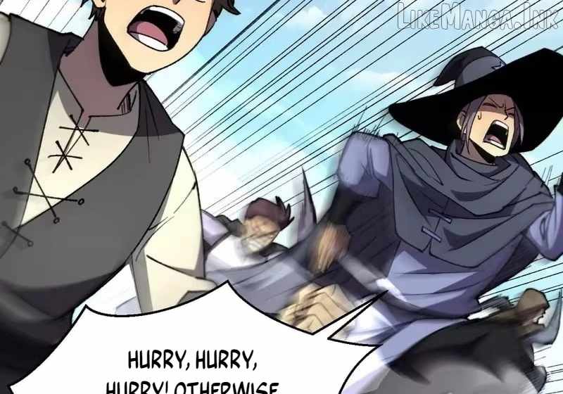 Lord of Summons! Sudden Mutation Chapter 127 page 32