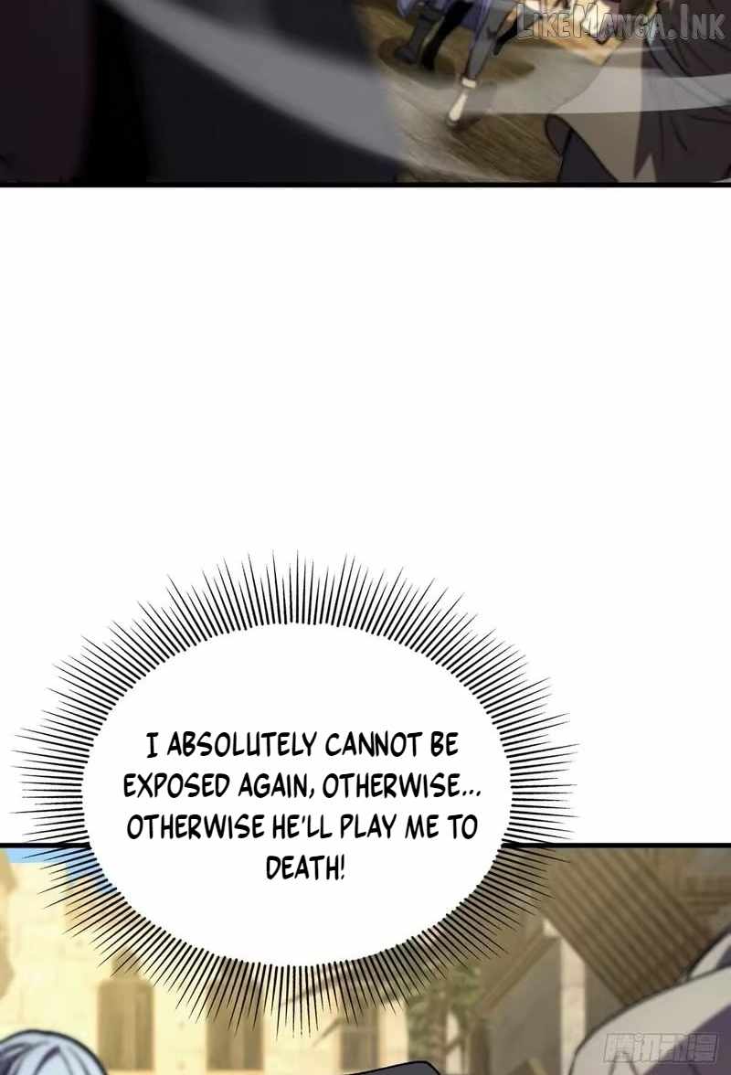Lord of Summons! Sudden Mutation Chapter 127 page 46