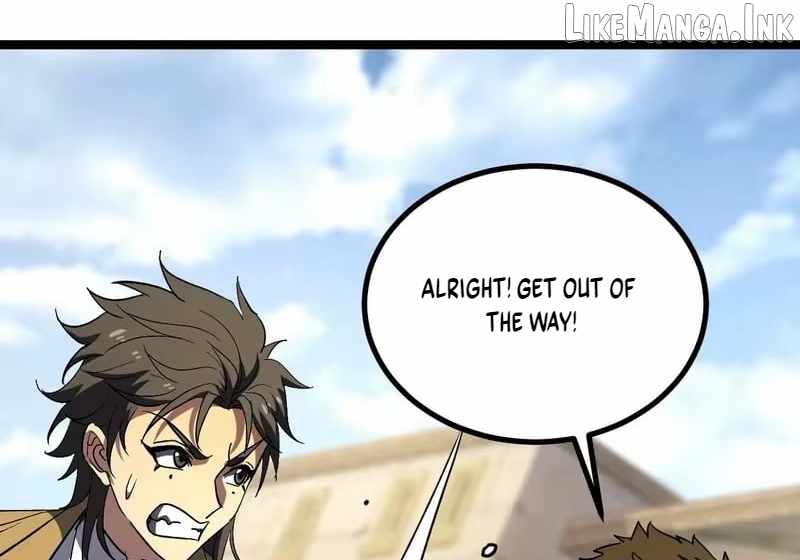 Lord of Summons! Sudden Mutation Chapter 127 page 55