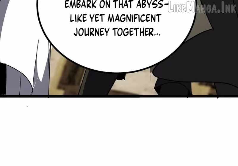 Lord of Summons! Sudden Mutation Chapter 127 page 52