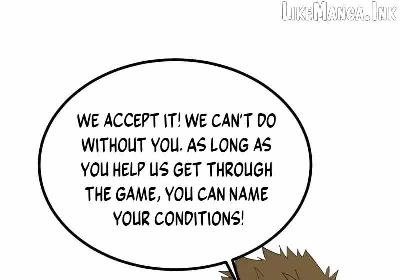 Lord of Summons! Sudden Mutation Chapter 127 page 58