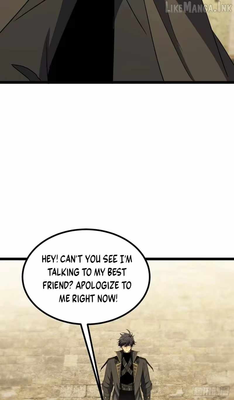 Lord of Summons! Sudden Mutation Chapter 127 page 61