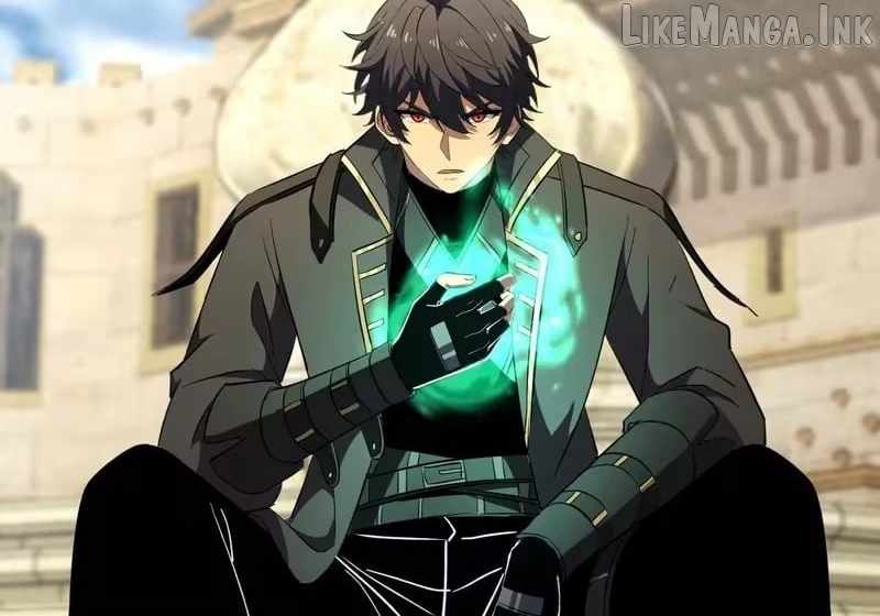 Lord of Summons! Sudden Mutation Chapter 127 page 86