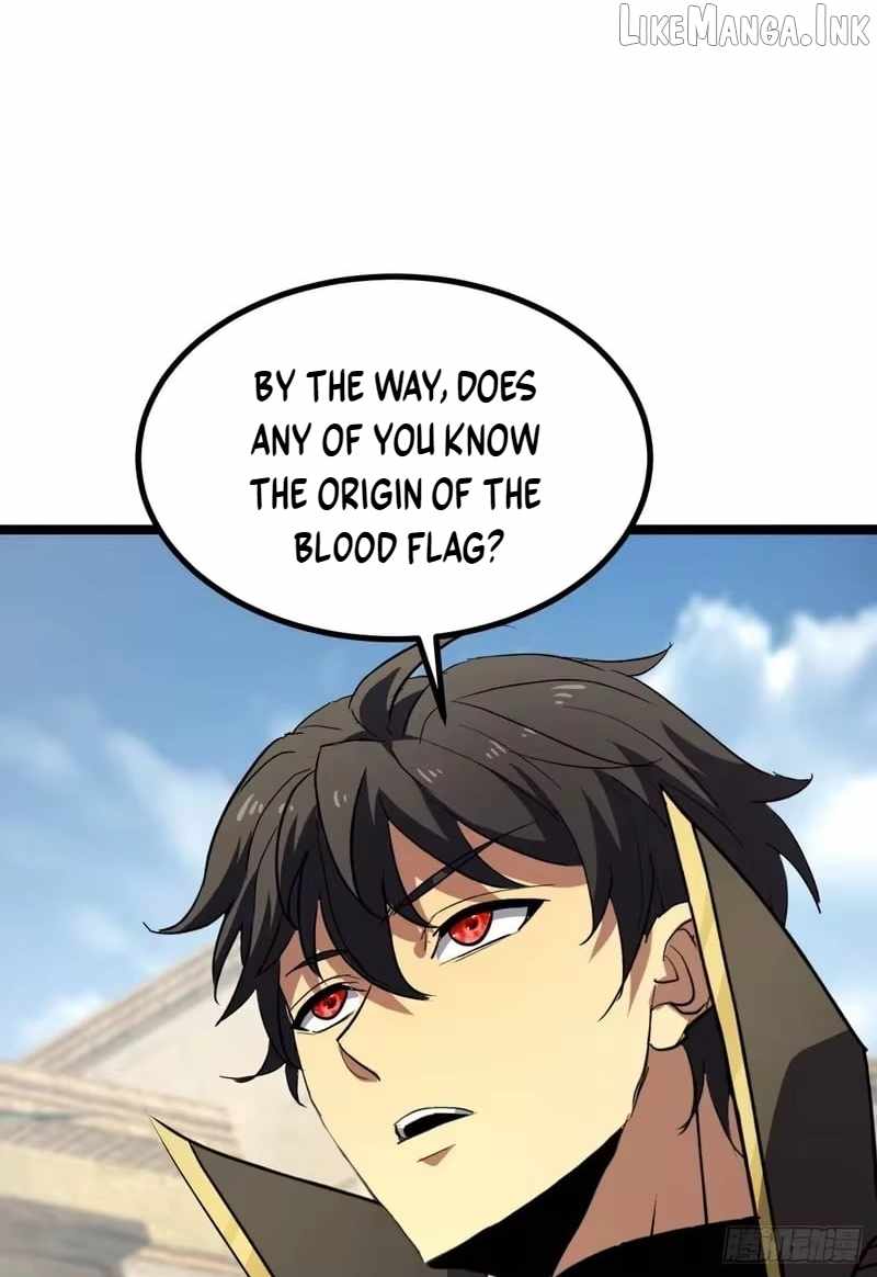 Lord of Summons! Sudden Mutation Chapter 127 page 88