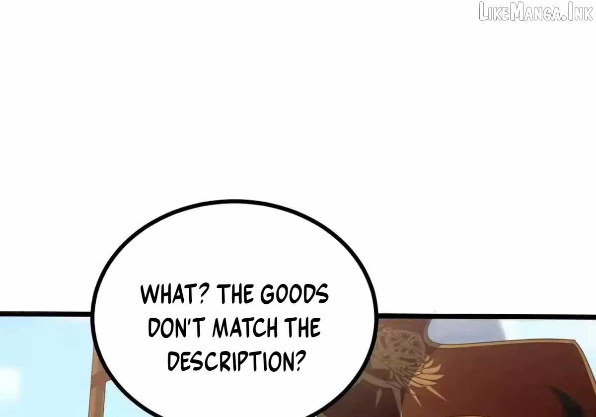 Lord of Summons! Sudden Mutation Chapter 128 page 8