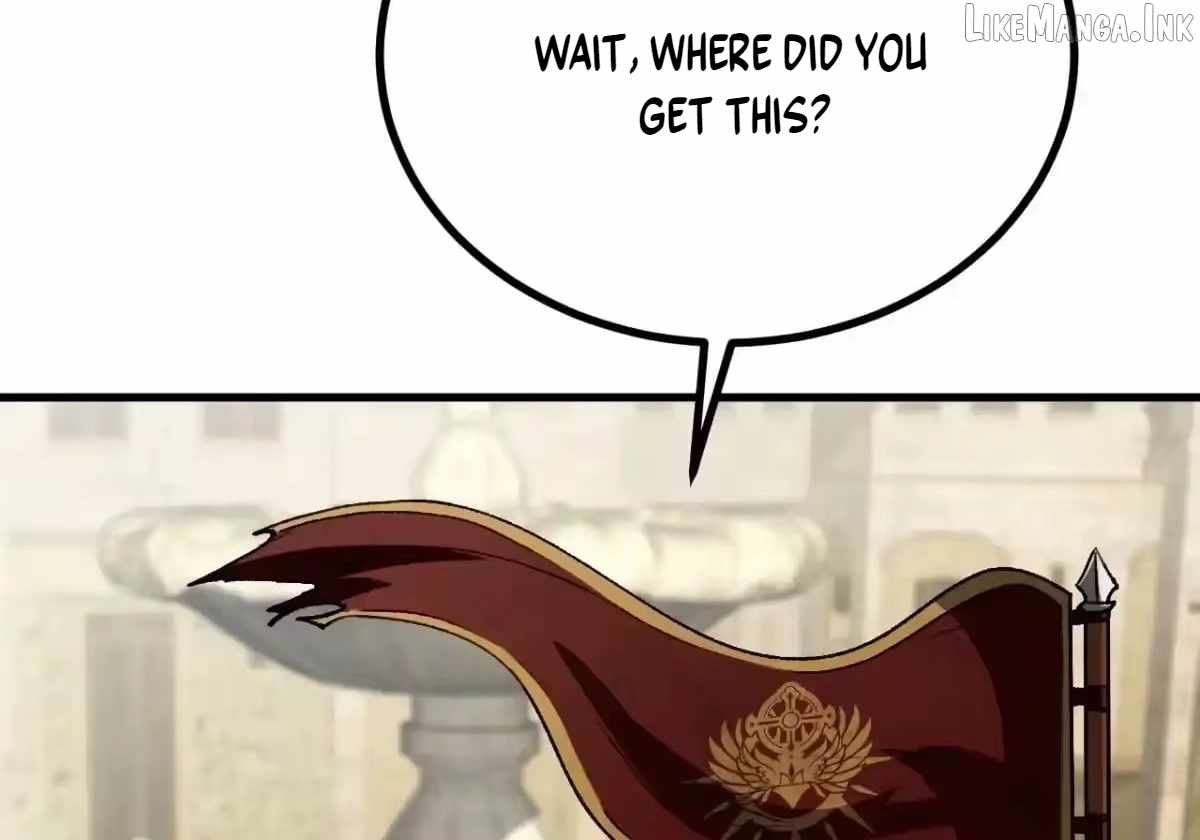 Lord of Summons! Sudden Mutation Chapter 128 page 18