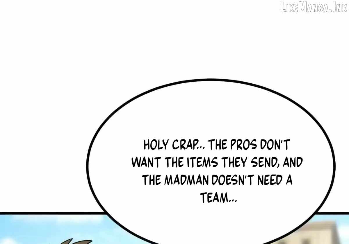 Lord of Summons! Sudden Mutation Chapter 128 page 40