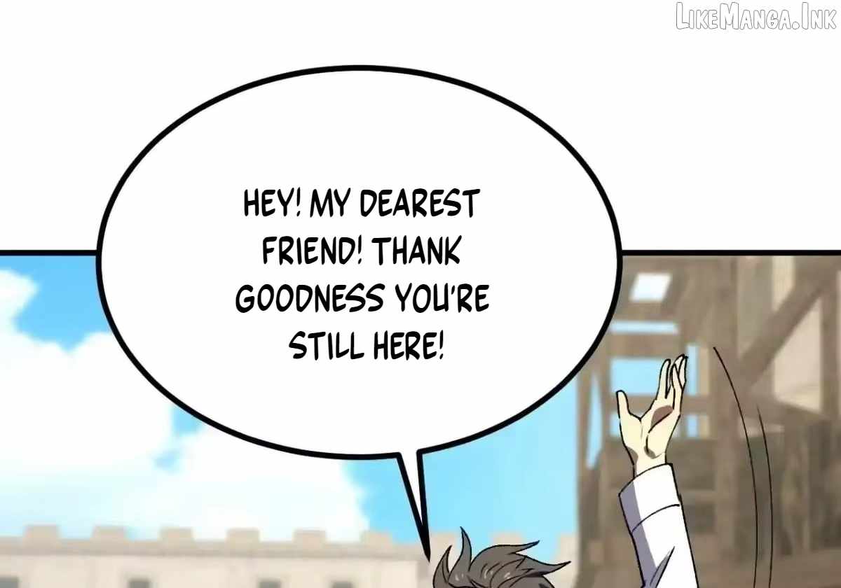 Lord of Summons! Sudden Mutation Chapter 128 page 55