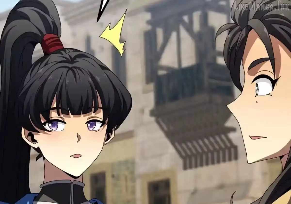 Lord of Summons! Sudden Mutation Chapter 128 page 64